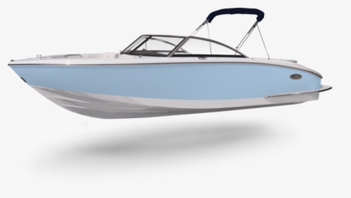 Large Clip Boat Rail - Cobalt Boat Colors, HD Png Download, Transparent PNG