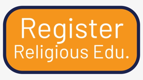 Register For Religious Education - Parallel, HD Png Download, Transparent PNG