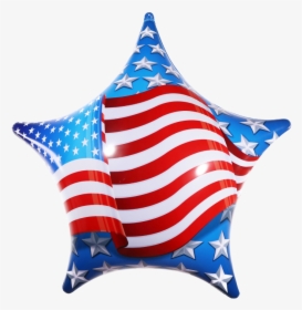 Permashape American Flag Star Kit - Flag Of The United States, HD Png Download, Transparent PNG