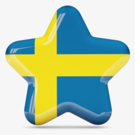 Download Flag Icon Of Sweden At Png Format - Illustration, Transparent Png, Transparent PNG