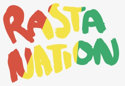 Welcome To The Digital Home Of Rasta Nation, The Reggae - Rasta Nation, HD Png Download, Transparent PNG