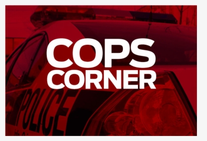 Cops Corner, Sarasota - Poster, HD Png Download, Transparent PNG
