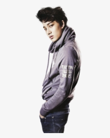 Exo Kai No Background, HD Png Download, Transparent PNG