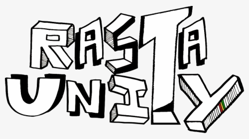 Rasta Unity Band Clipart , Png Download, Transparent Png, Transparent PNG