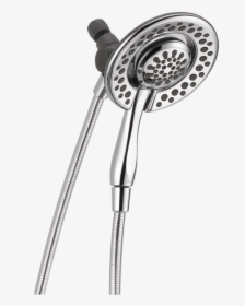 Delta In2ition Shower Head, HD Png Download, Transparent PNG