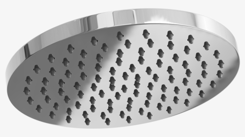 Reno Round Head 200mm - Shower Head Eco, HD Png Download, Transparent PNG