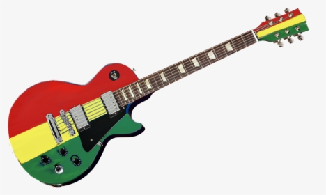 Gibson Les Paul Thin Body, HD Png Download, Transparent PNG