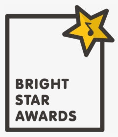 Colourful Radio To Broadcast Bright Star Awards Live - Sign, HD Png Download, Transparent PNG