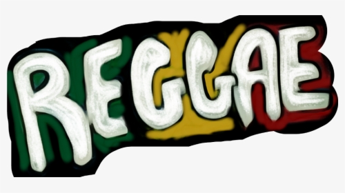 #reggae #rasta #musicstyle #rastamusic #vertjaunerouge - Illustration, HD Png Download, Transparent PNG