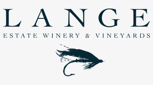Lange Winery Logo, HD Png Download, Transparent PNG