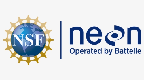 National Ecological Observatory Network Logo, HD Png Download, Transparent PNG