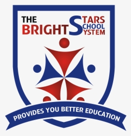 Bright Star School, HD Png Download, Transparent PNG