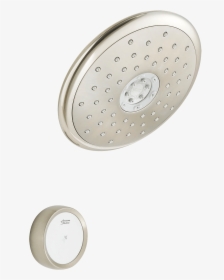 American Standard Spectra Etouch Shower Head, HD Png Download, Transparent PNG