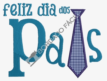 Clip Art Imagem De Dia Dos Pais - Moldura Para O Dia Dos Pais, HD Png Download, Transparent PNG