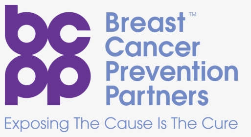 Breast Cancer Prevention Partners, HD Png Download, Transparent PNG