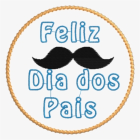 Logo Feliz Dia Dos Pais, HD Png Download, Transparent PNG
