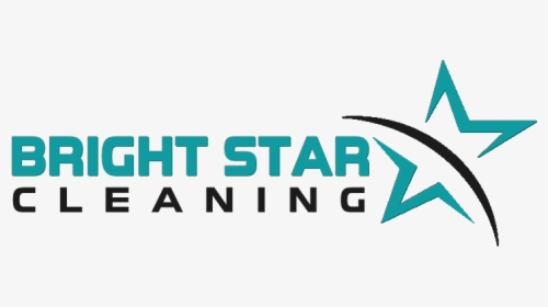 Bright Star Cleaning - Graphic Design, HD Png Download, Transparent PNG