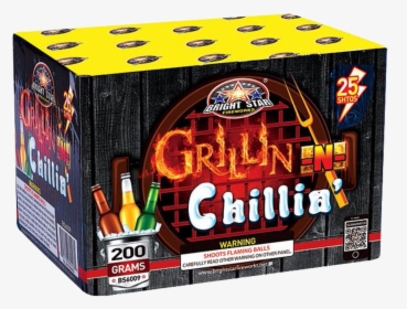 Grillin N Chillin - Guinness, HD Png Download, Transparent PNG