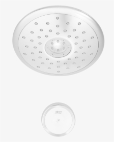 Spectra Etouch Shower Head - American Standard Etouch, HD Png Download, Transparent PNG