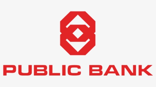 Public Bank Akaun Pb Bright Star Savings , Png Download - Public Bank Logo Vector, Transparent Png, Transparent PNG