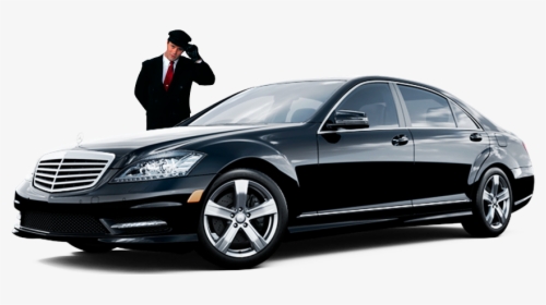 Alot Services Will Provide Buses And Car Rental With - Chauffeur Driver, HD Png Download, Transparent PNG