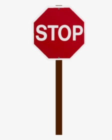 Download And Use Sign Stop Png Image Without Background - Control Preservativos, Transparent Png, Transparent PNG