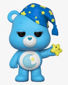 Funko Pop Animation Care Bears - Care Bears Funko Pop, HD Png Download, Transparent PNG
