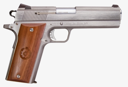 Transparent M1911 Png - Pistol 357, Png Download, Transparent PNG
