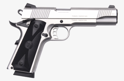 Beretta M9 M1911 Pistol .45, HD Png Download, Transparent PNG