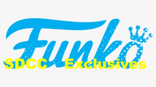 Cartoons A Pretty Good Selection Of Funko Pop S This - Funko Logo Png, Transparent Png, Transparent PNG