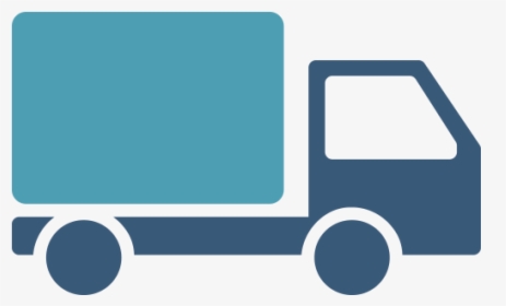Truck Driver Needed - Medicine Delivery Icon Png, Transparent Png, Transparent PNG