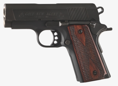 Colt M1911 , Png Download - Colt Defender 9 ม ม, Transparent Png, Transparent PNG