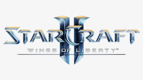 Starcraft 2 Heart Of The Swarm Logo, HD Png Download, Transparent PNG