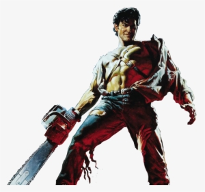 The Evil Dead Png - Army Of Darkness Png, Transparent Png, Transparent PNG