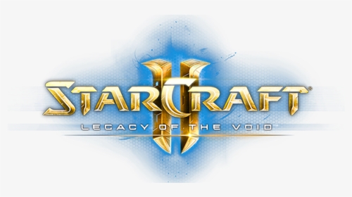 Logo De Starcraft 2 2018, HD Png Download, Transparent PNG