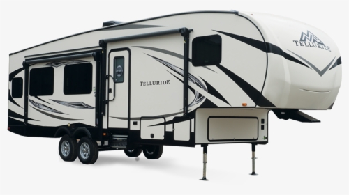 2019 Telluride Fifth Wheel, HD Png Download, Transparent PNG