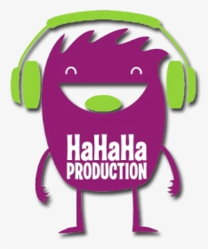 Hahaha Production - Hahaha Production Png, Transparent Png, Transparent PNG