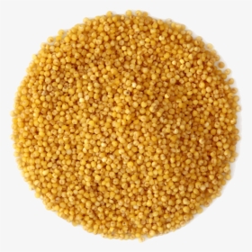 Small Pile Of Grain - Rapeseed, HD Png Download, Transparent PNG