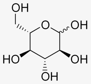 File - L-glucose - 3 Deoxy D Manno Oct 2 Ulosonic Acid, HD Png Download, Transparent PNG