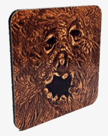 Evil Dead Necronomicon Drink Coaster - Wallet, HD Png Download, Transparent PNG