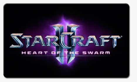 Starcraft Ii Game Card - Starcraft 2 Wings Of Liberty, HD Png Download, Transparent PNG