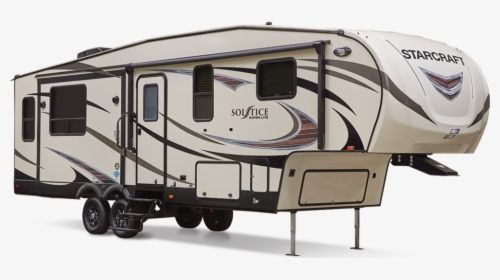 Starcraft Solstice Super Lite Fifth Wheel Ontario - Fifth Wheel Coupling, HD Png Download, Transparent PNG