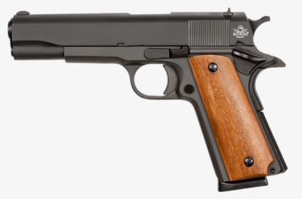 Black Army 1911, HD Png Download, Transparent PNG
