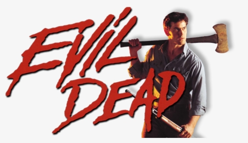 Evil Dead Decal, HD Png Download, Transparent PNG