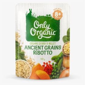 Only Organic Apple Rice Cakes, HD Png Download, Transparent PNG
