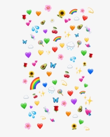 #heart #wholesome #emojis #emojiheart #hearts #stars - Wholesome Meme Hearts Png, Transparent Png, Transparent PNG