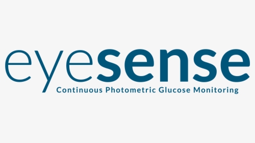 Eine Weitere Eyesense Gmbh Websites Website - Eye Sense Logo, HD Png Download, Transparent PNG
