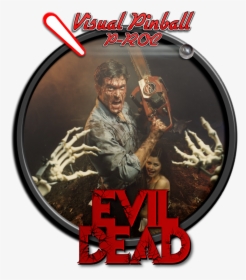 Evil Dead Ash 1981, HD Png Download, Transparent PNG