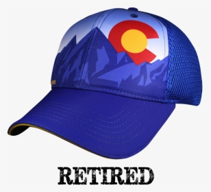 Colorado Hats, HD Png Download, Transparent PNG