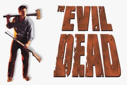 Evil Dead, HD Png Download, Transparent PNG